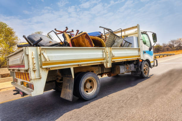 Professional Junk Removal Services in Fairdale, PA